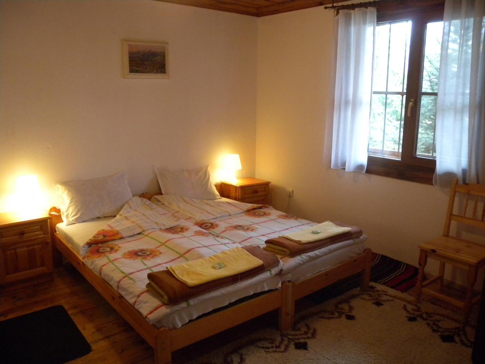 Borimechkova Kashta Hotel Koprivshtitsa Ruang foto