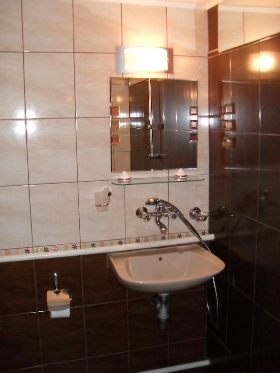 Borimechkova Kashta Hotel Koprivshtitsa Ruang foto