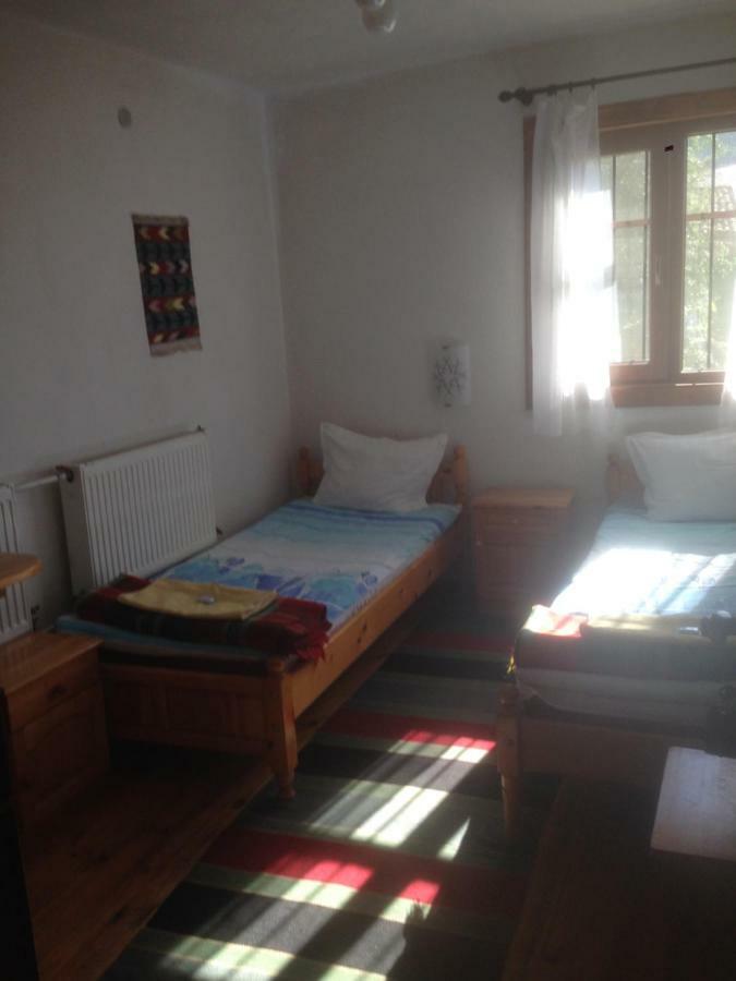 Borimechkova Kashta Hotel Koprivshtitsa Bagian luar foto