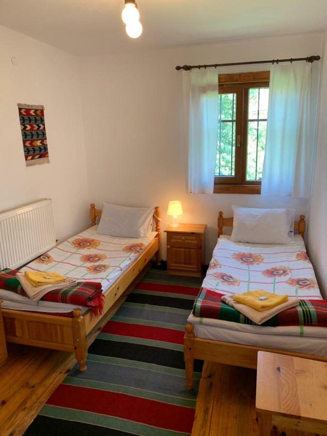 Borimechkova Kashta Hotel Koprivshtitsa Bagian luar foto