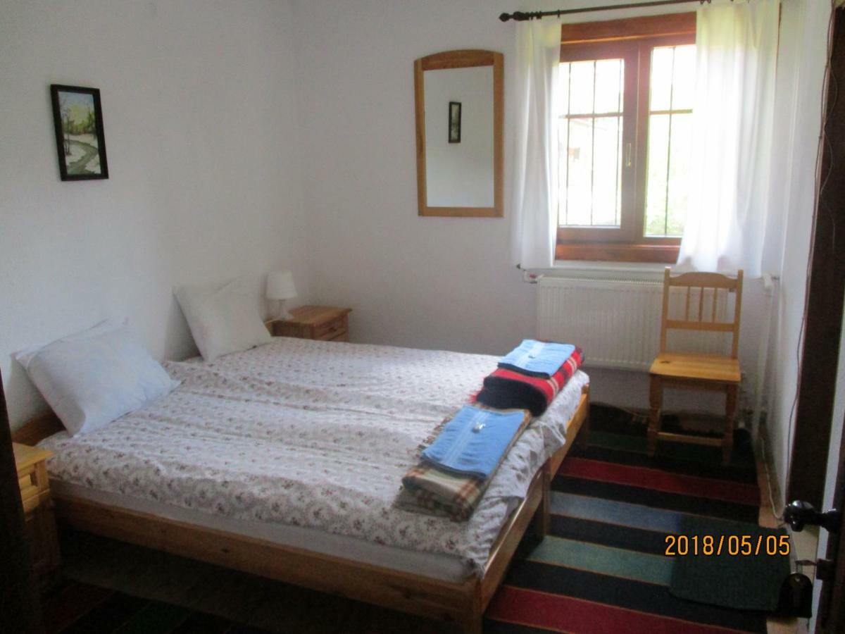 Borimechkova Kashta Hotel Koprivshtitsa Bagian luar foto