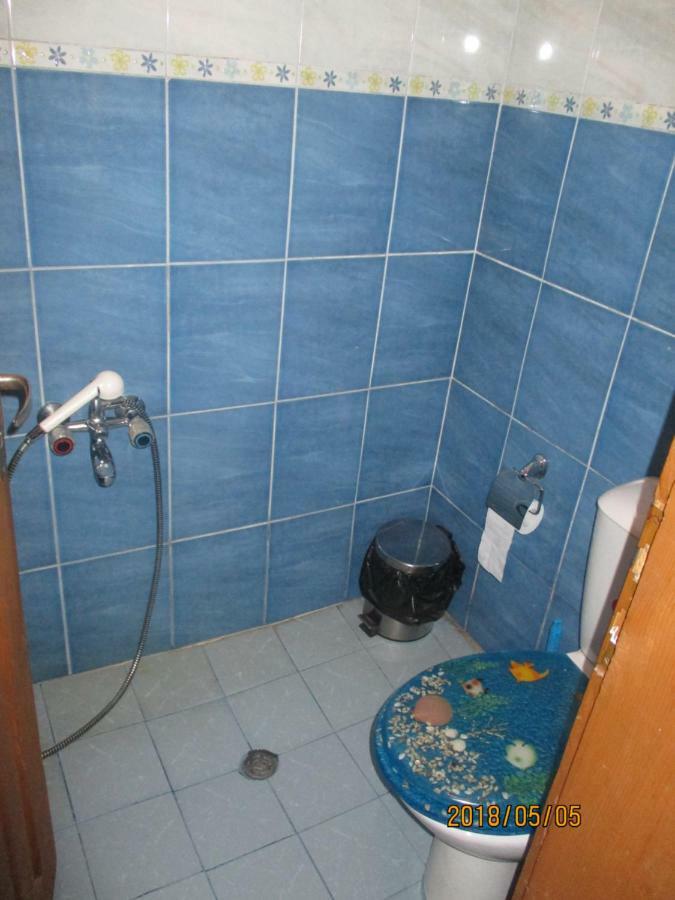 Borimechkova Kashta Hotel Koprivshtitsa Bagian luar foto
